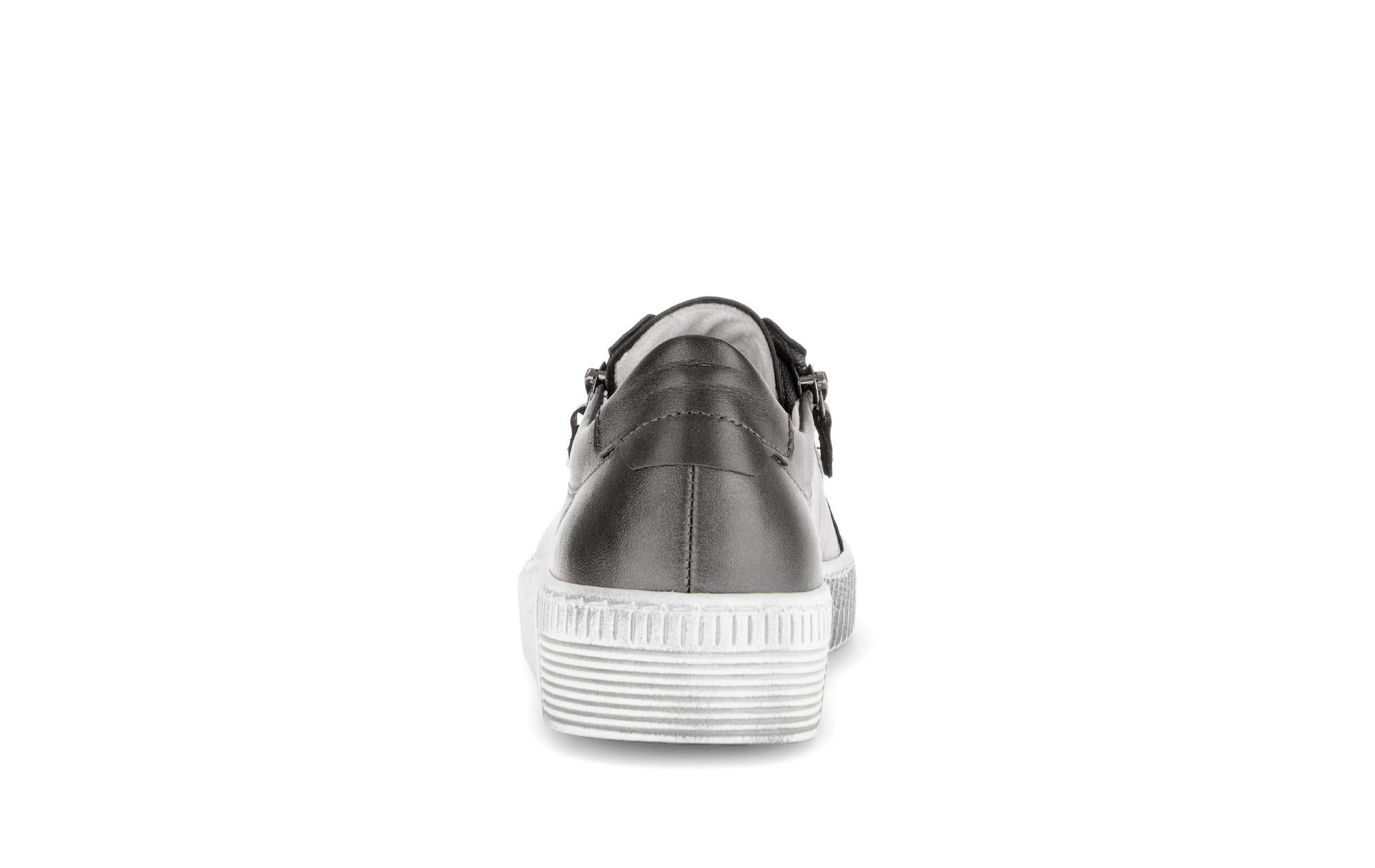 Baskets basses 73.334 femme vert Gabor Baskets basses 73.334 femme vert Kaki