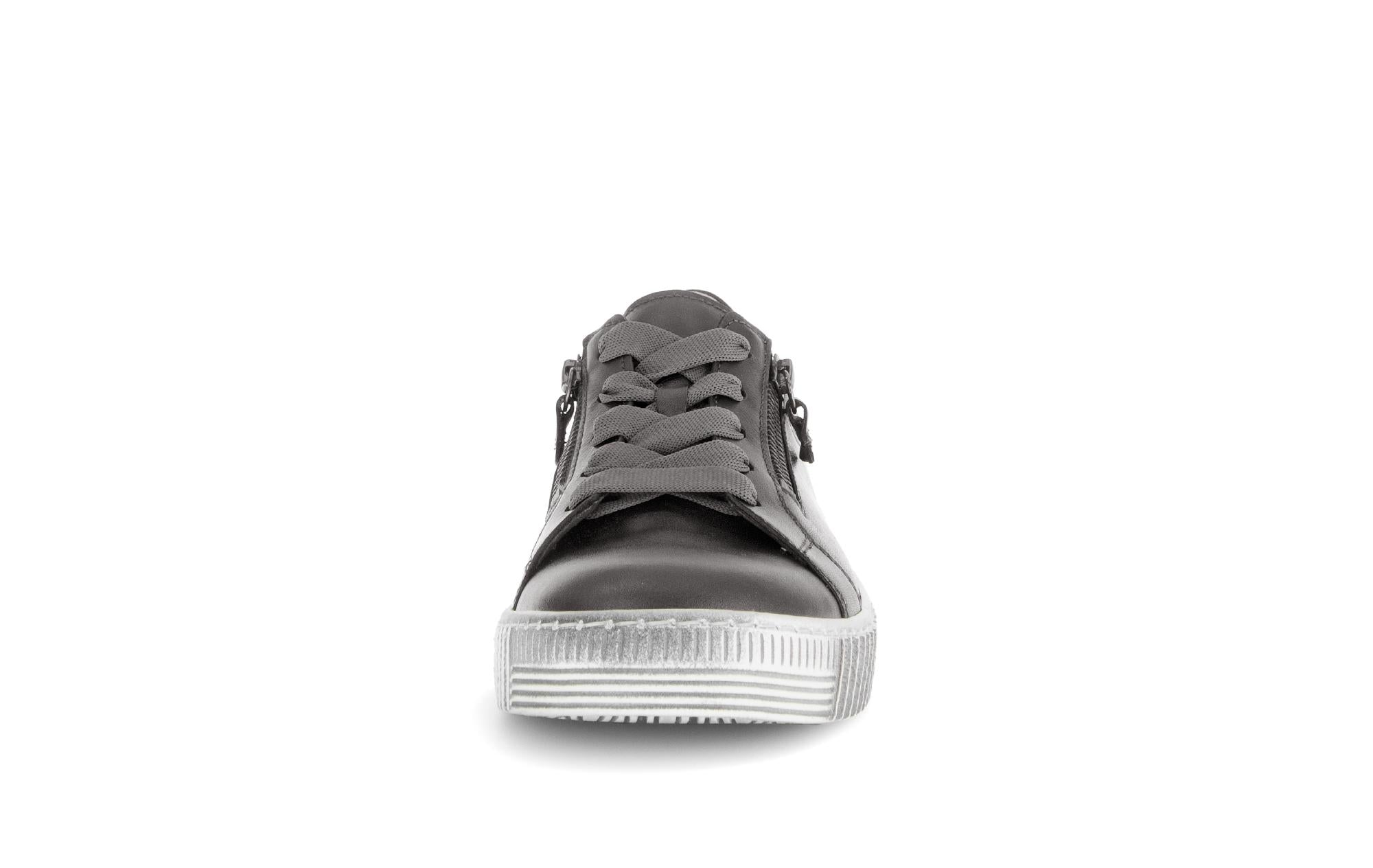 Baskets basses 73.334 femme vert Gabor Baskets basses 73.334 femme vert Kaki