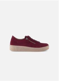Baskets basses 73.334 femme bleu