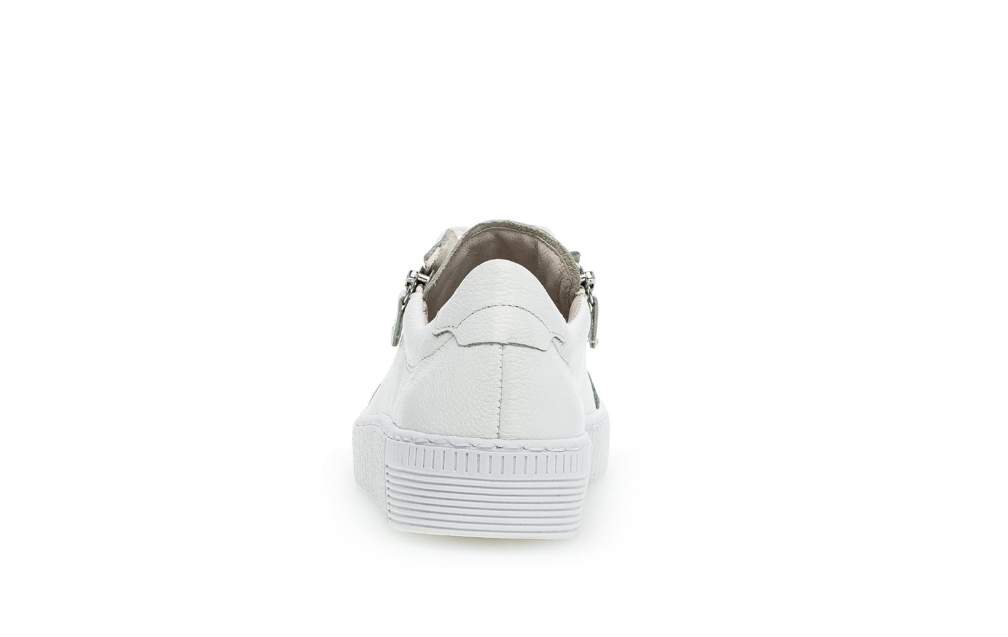 Baskets basses 73.334 femme blanc Gabor Baskets basses 73.334 femme blanc Blanc