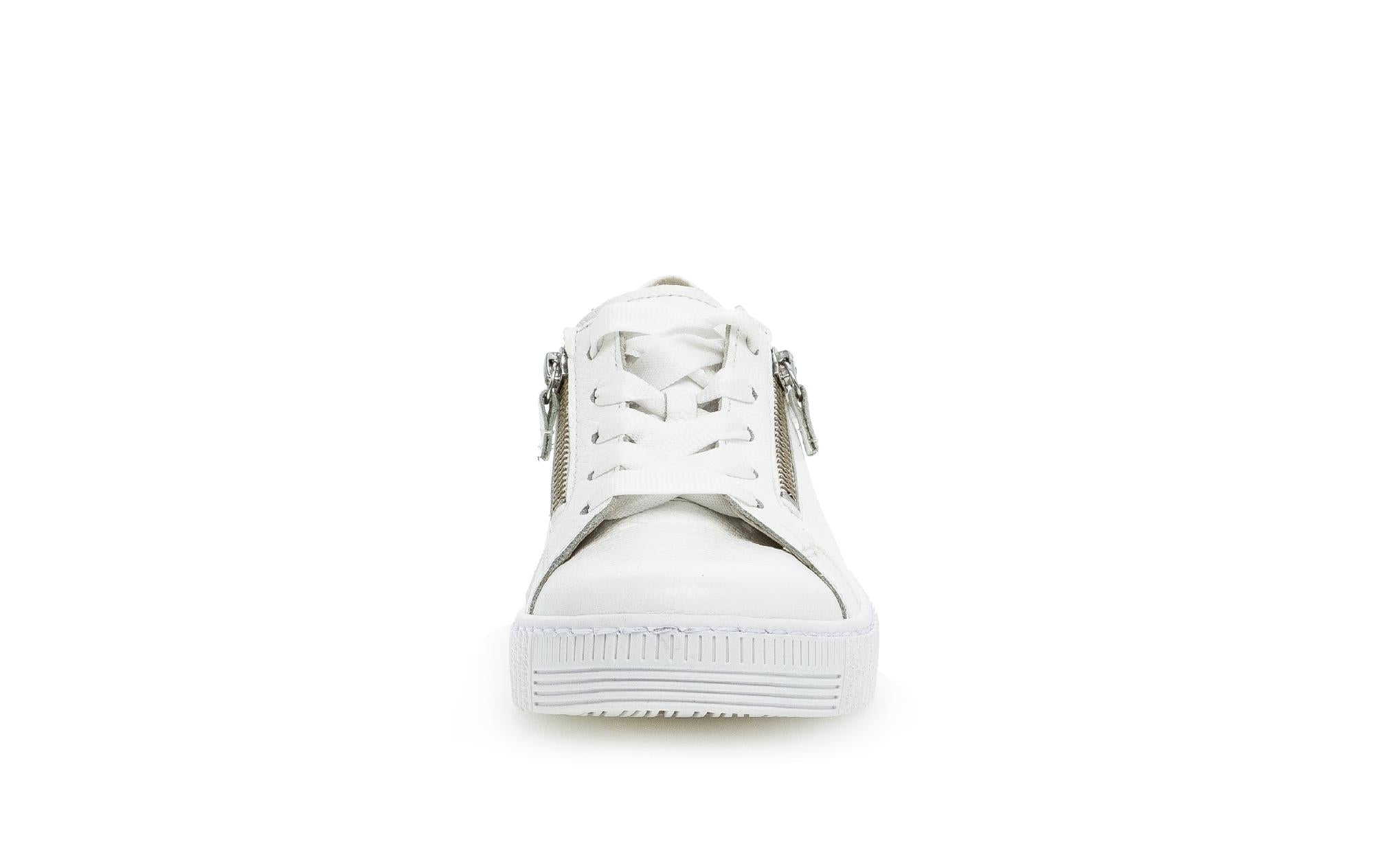 Baskets basses 73.334 femme blanc Gabor Baskets basses 73.334 femme blanc Blanc
