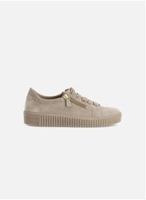 Baskets basses 73.334 femme bleu