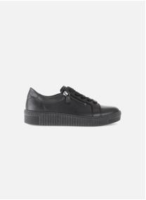 Baskets basses 73.334 femme bleu