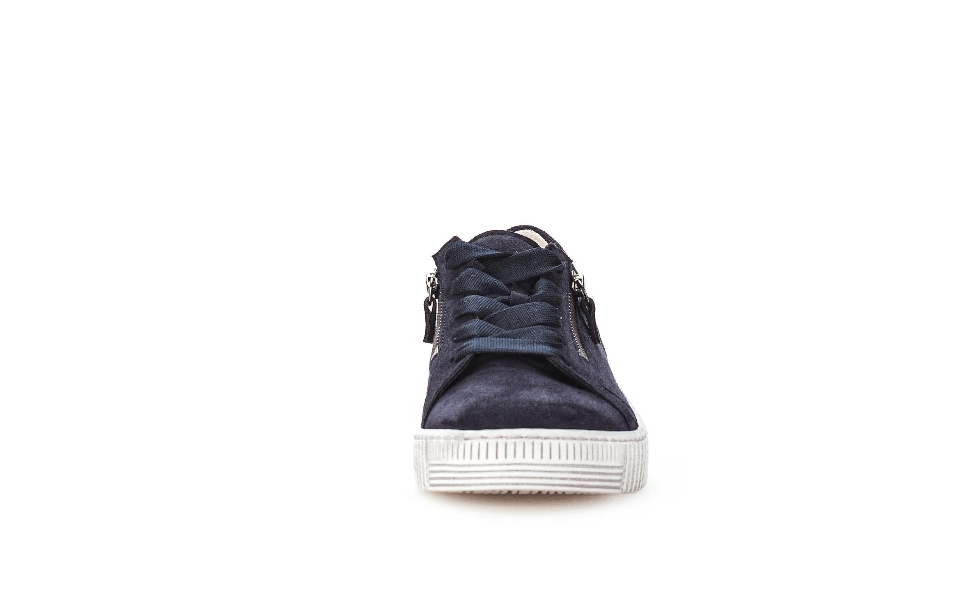 Baskets basses 73.334 femme bleu Gabor Baskets basses 73.334 femme bleu Bleu