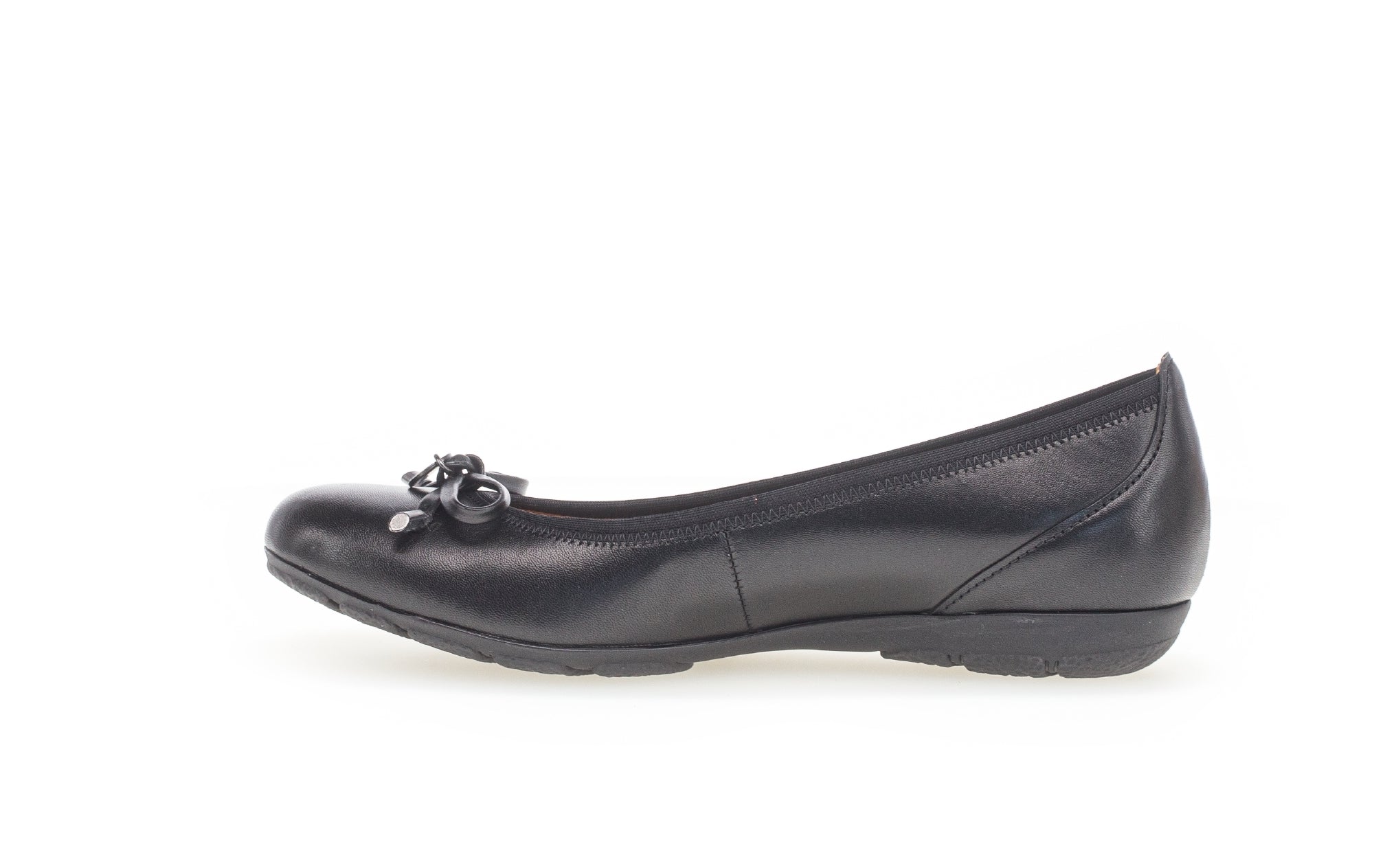 Gabor Ballerines Classiques Pour Femme - Confort Et Élégance Au Quotidien