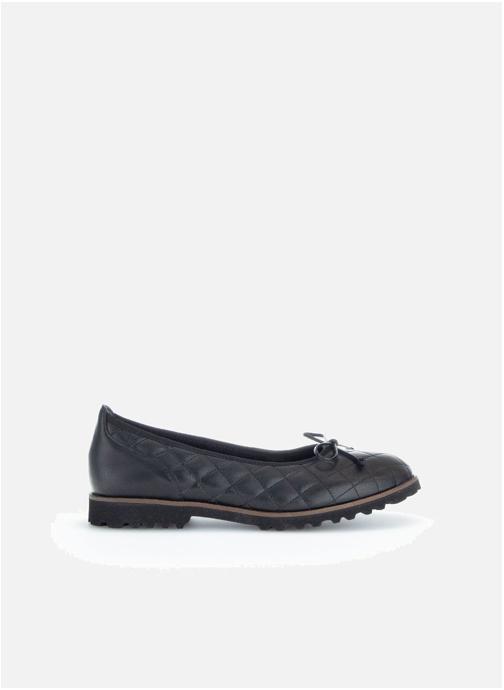 Gabor Ballerines classiques 94.102 femme noir