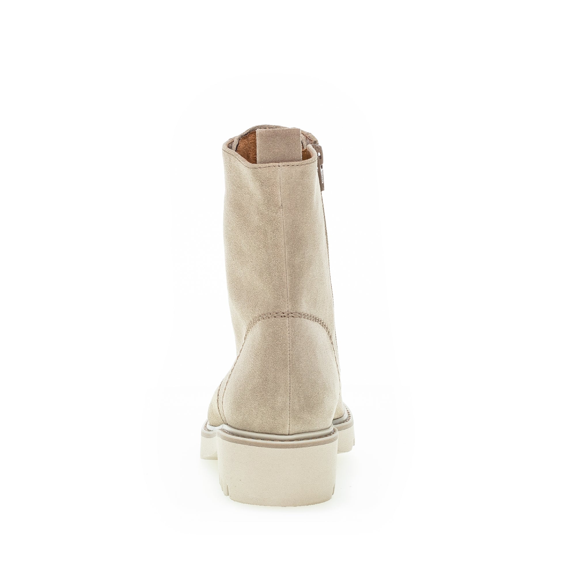 Bottines basses 92.736 femme beige Gabor Bottines basses 92.736 femme beige Beige