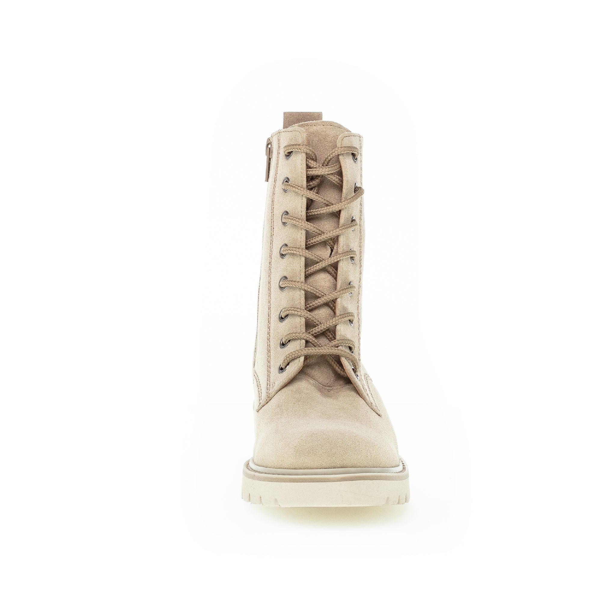 Bottines basses 92.736 femme beige Gabor Bottines basses 92.736 femme beige Beige