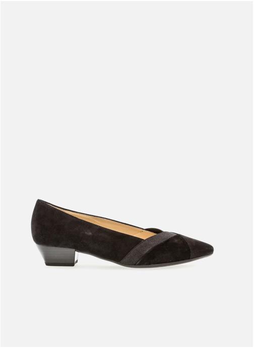 Gabor Escarpins 95.135 femme noir