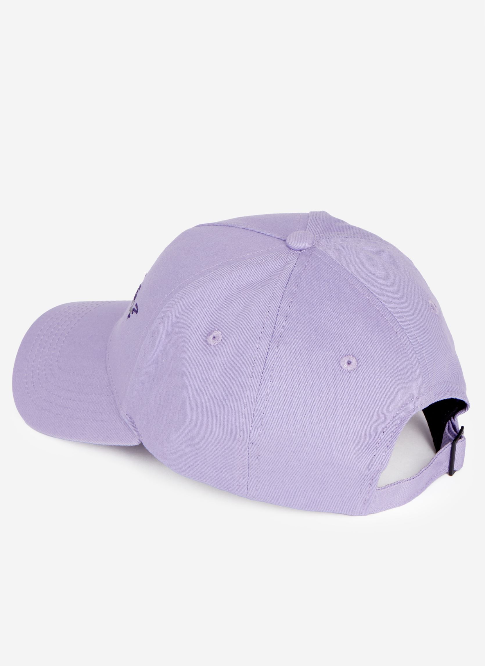 Petten AMHA28006K heren paars The Kooples Petten AMHA28006K heren paars Light Purple