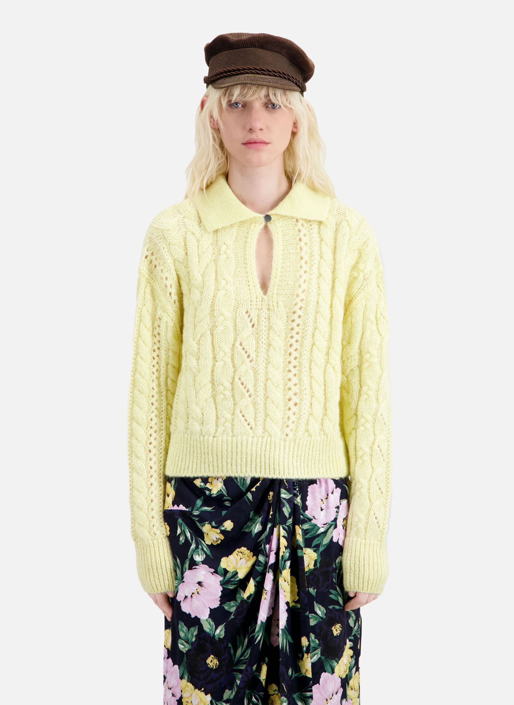 Vêtements The Kooples FPUL28002K pour Accessoires