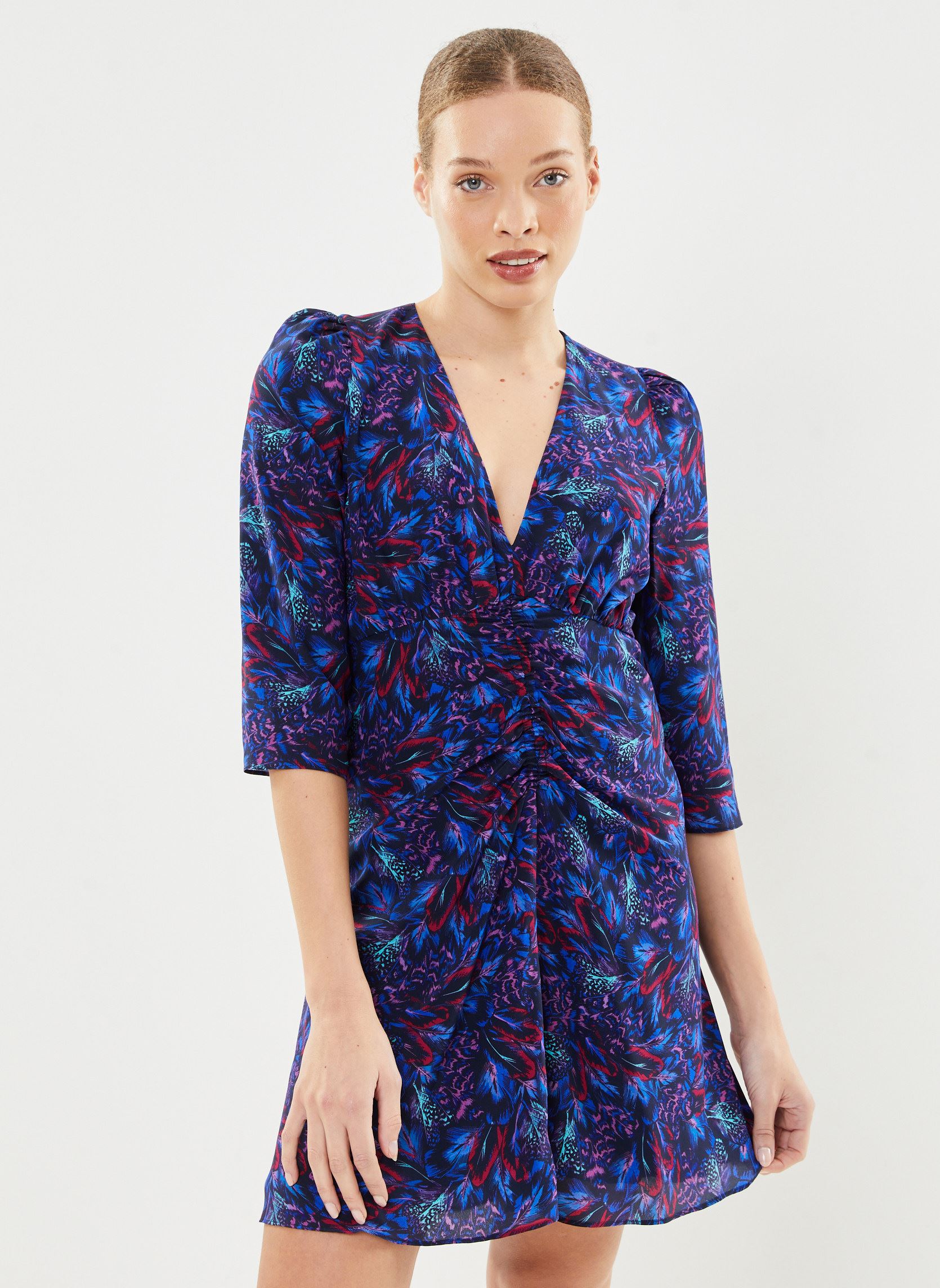 Vêtements The Kooples FROB28061K pour Accessoires