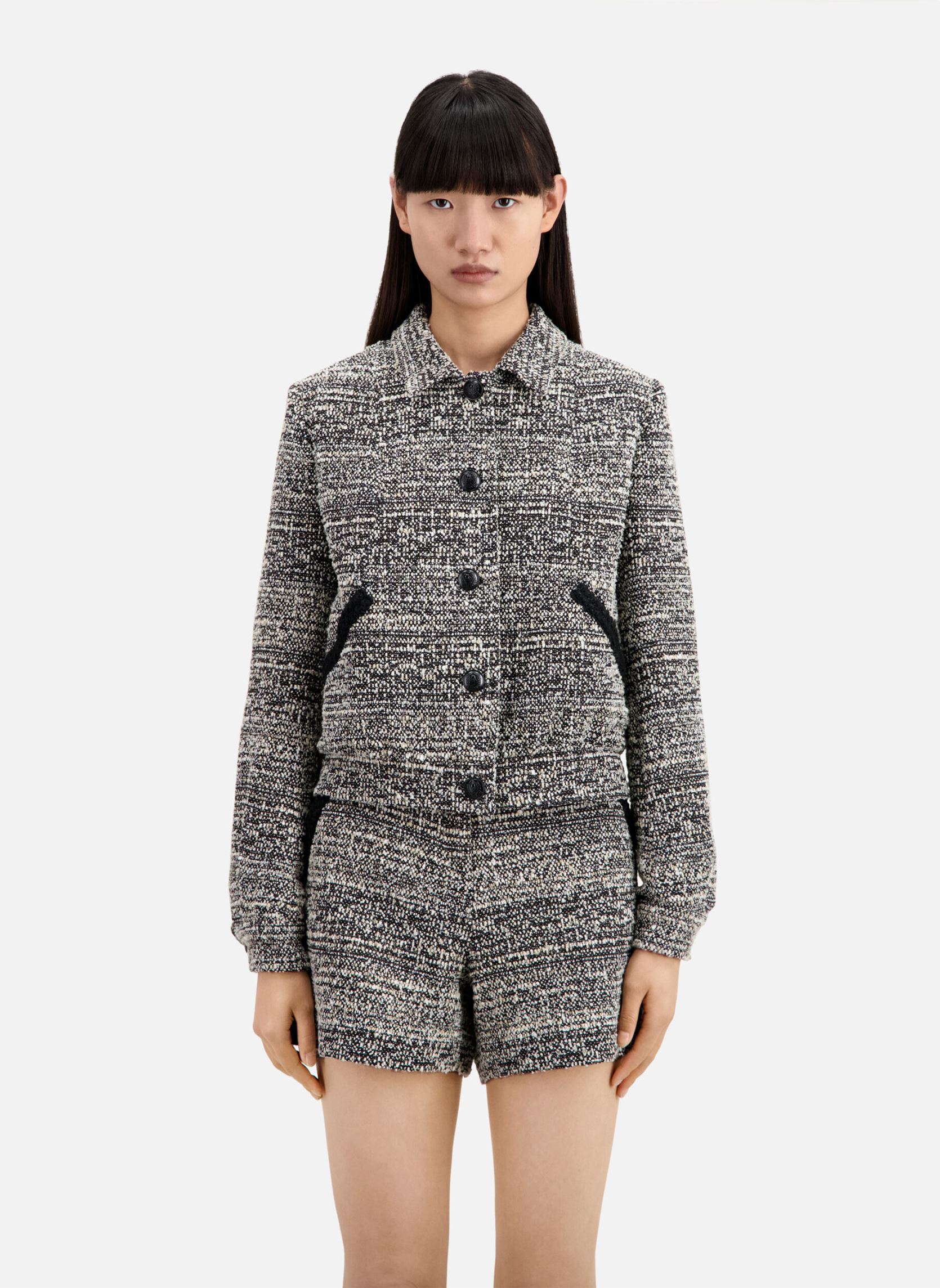 Vêtements The Kooples FVES28002K pour Accessoires