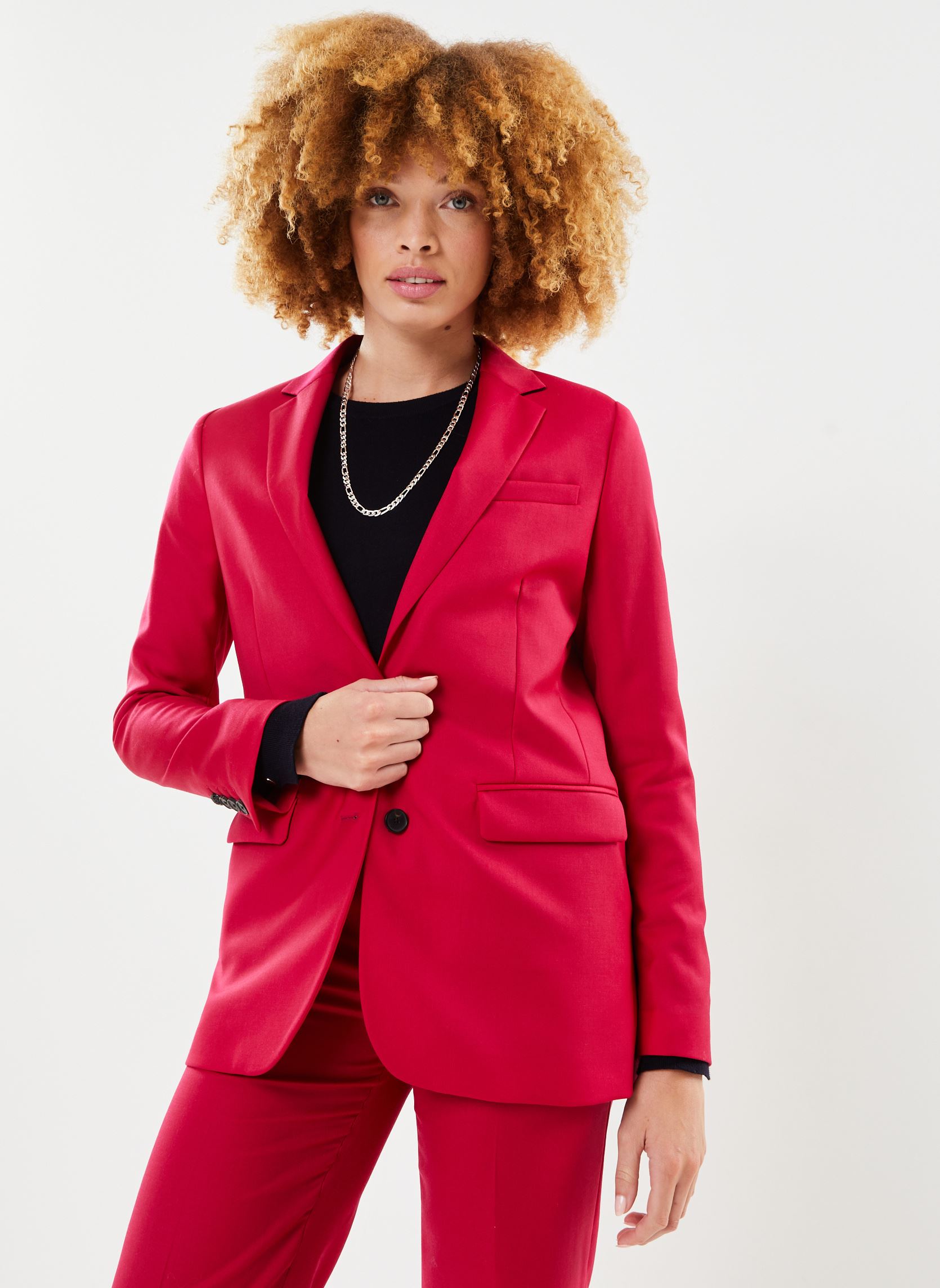 Vêtements The Kooples FVES28014K pour Accessoires