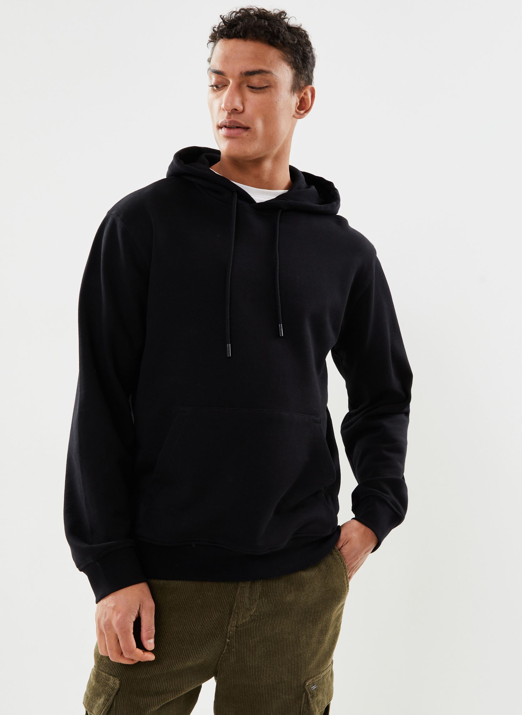 Vêtements The Kooples HSWE28008K pour Accessoires