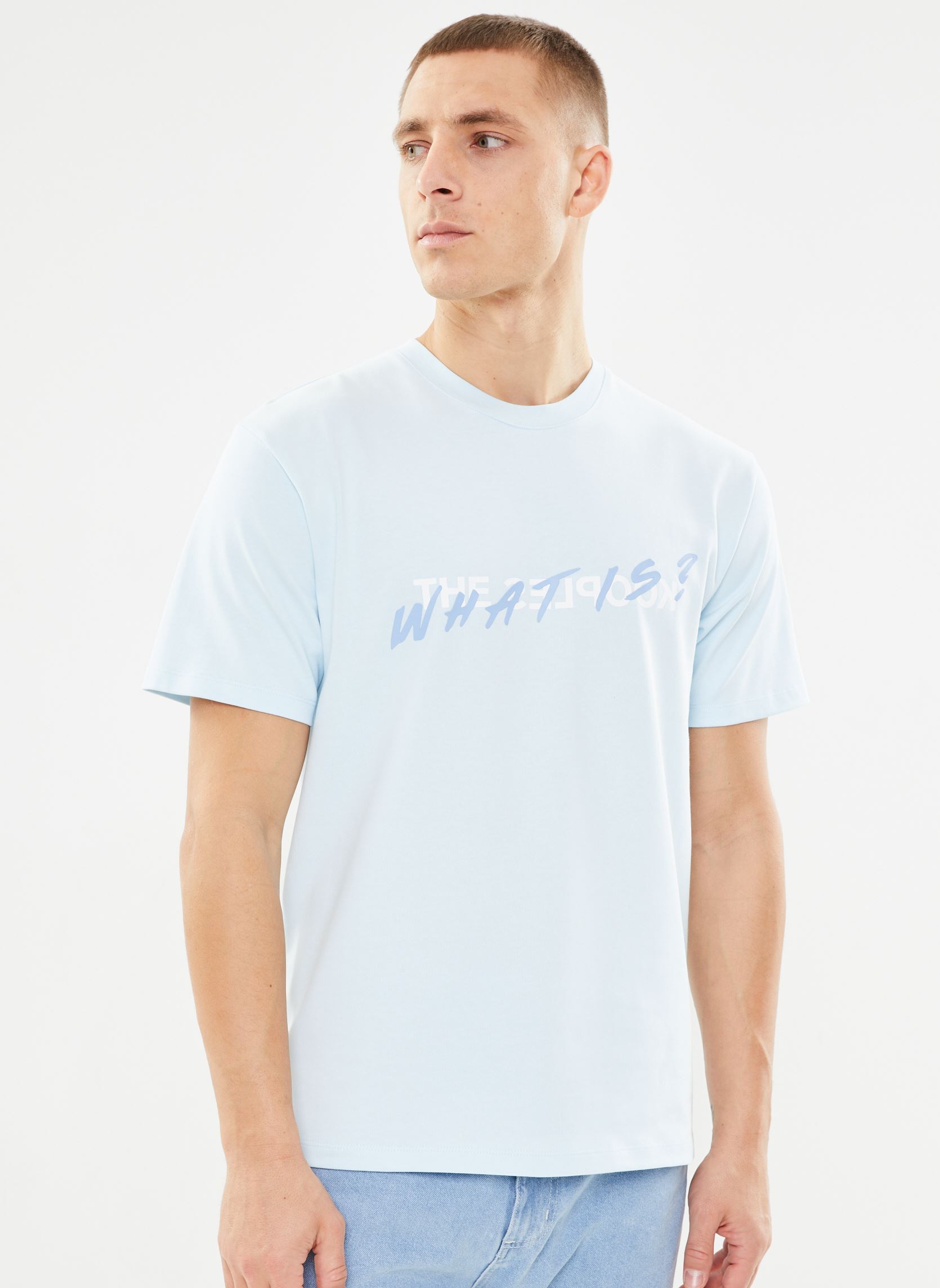 Vêtements The Kooples HTSC28015K pour Accessoires