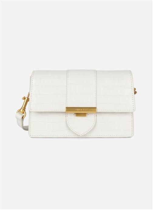 Lancaster Sacs à main Exo Ily femme beige