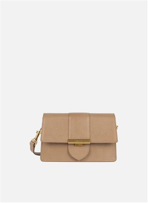 Lancaster Sacs à main Exo Ily femme beige