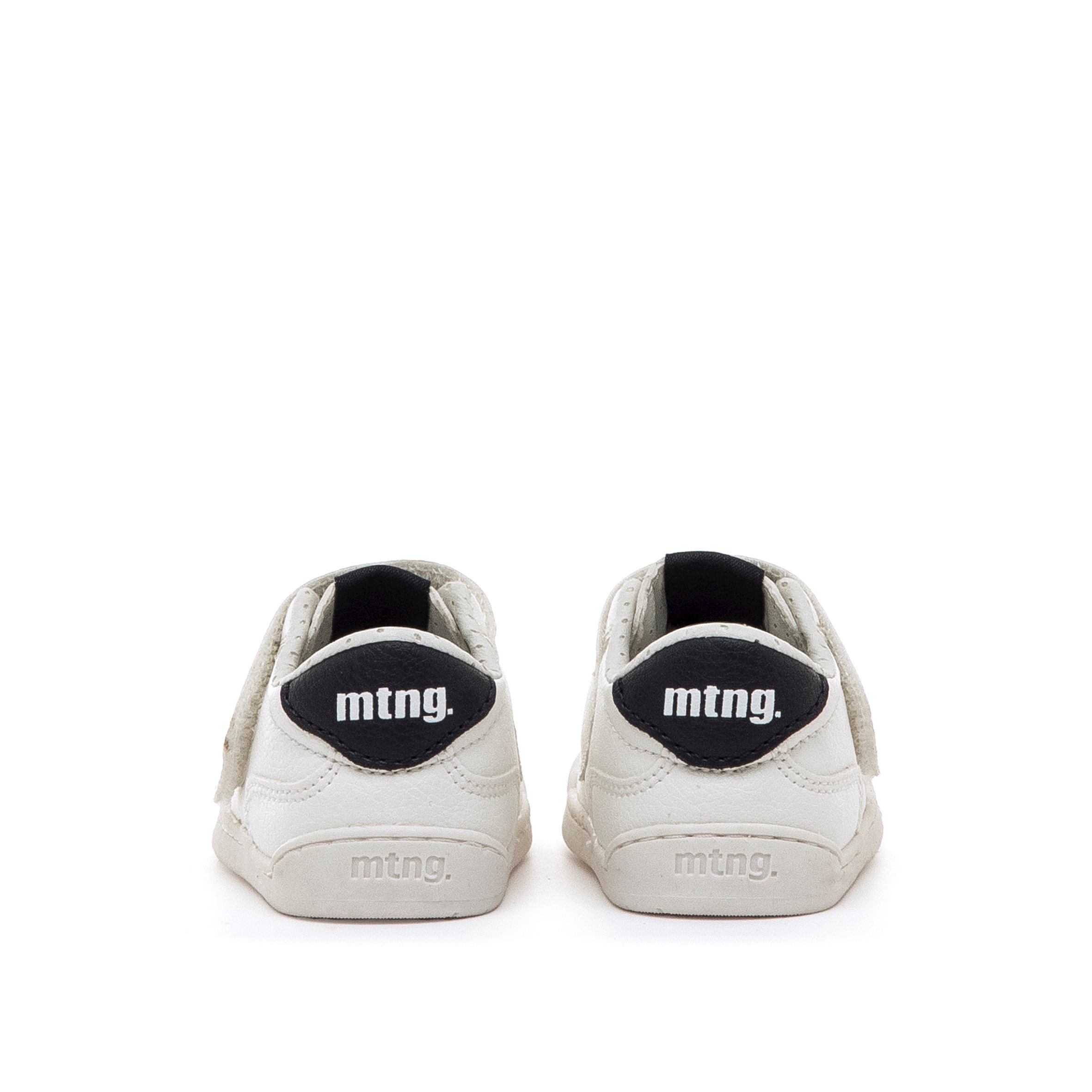 Baskets basses Sneakers Filles MTNG KIDS FREE BABY blanc fille bleu MTNG Baskets basses Sneakers Filles MTNG KIDS FREE BABY blanc fille bleu Bleu clair