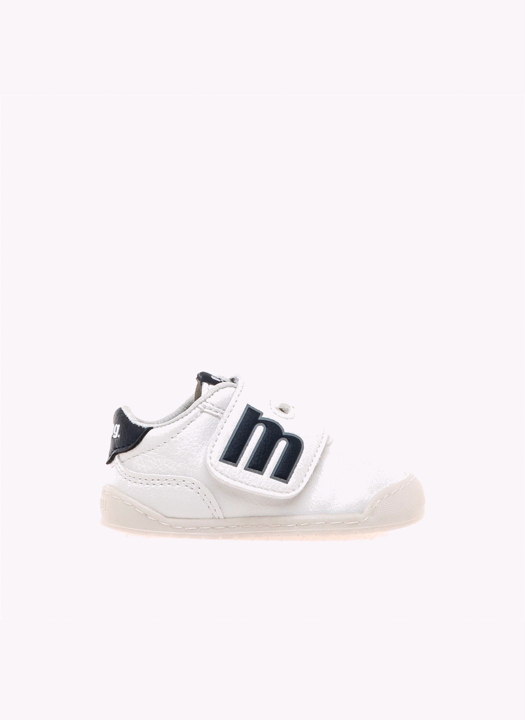 MTNG KIDS Sneakers Barefoot Bambino Free 49045 | 62419 | Negro 261