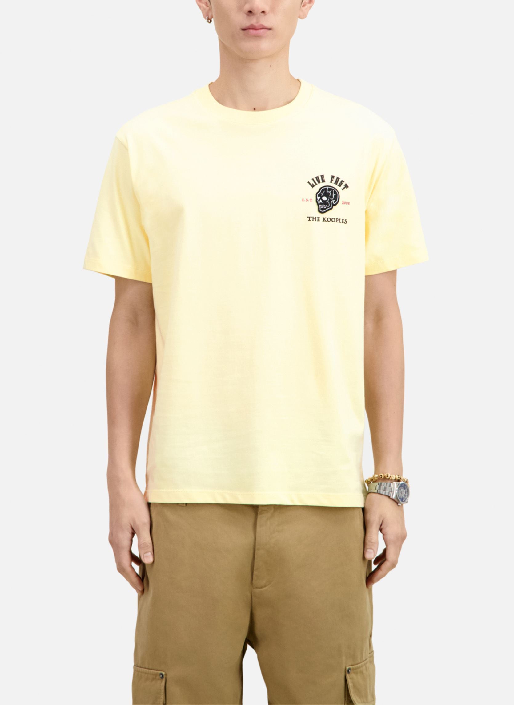 Vêtements The Kooples HTSC28018K pour Accessoires