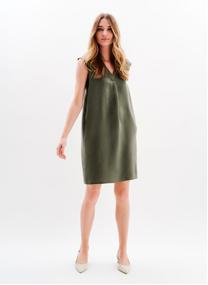 Robes RK070-PAMELA femme bleu