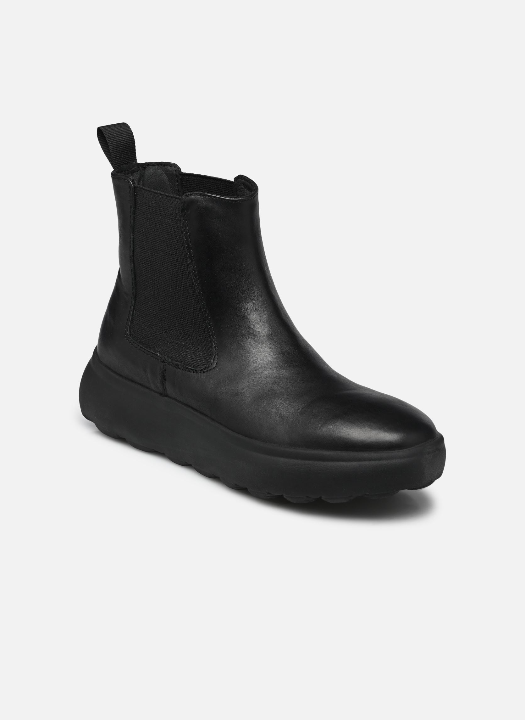 Bottines Geox spherica ec4.1 booties - vue 2