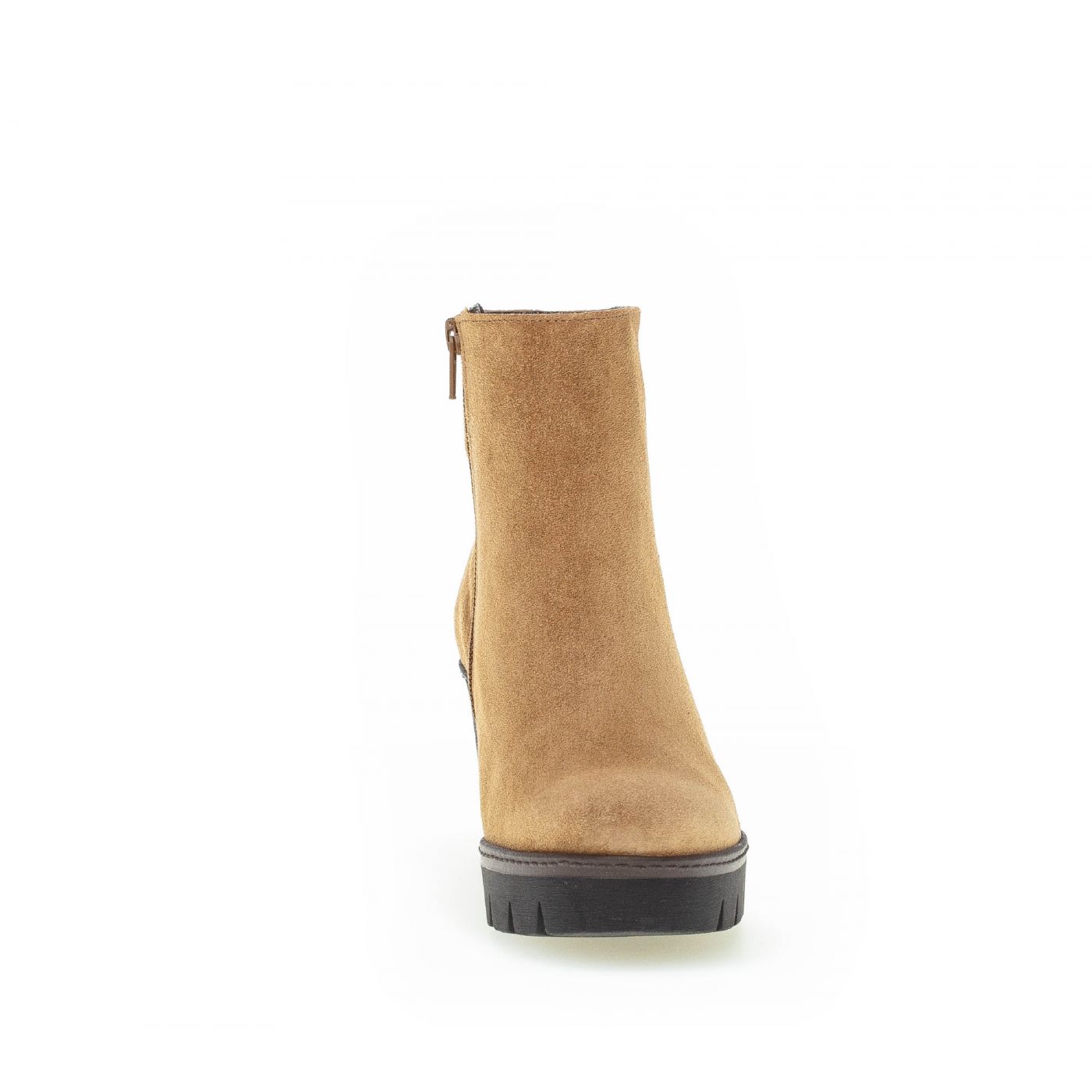 Bottines basses 74.780 femme marron Gabor Bottines basses 74.780 femme marron Marron