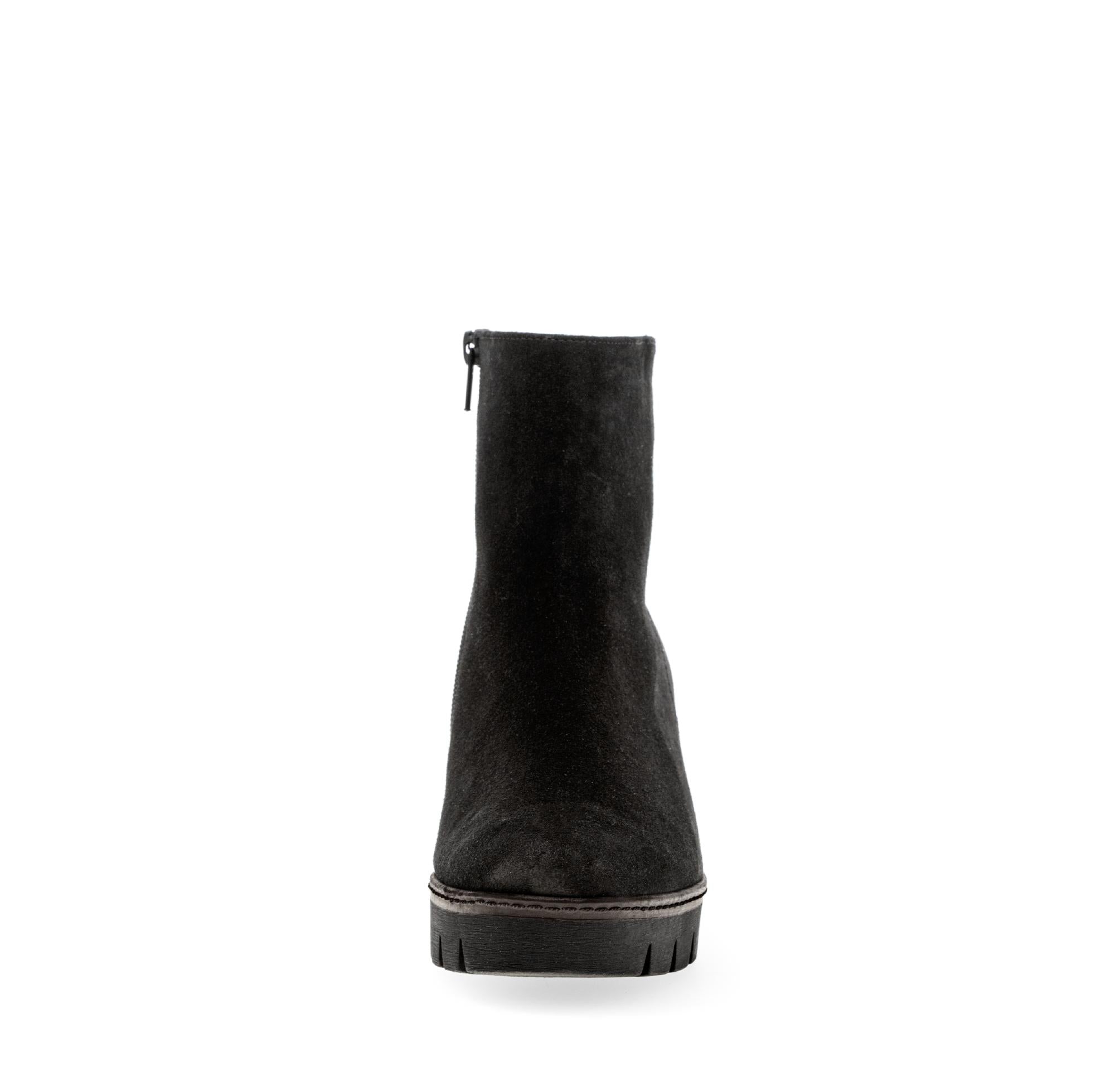 Bottines basses 74.780 femme noir Gabor Bottines basses 74.780 femme noir Noir