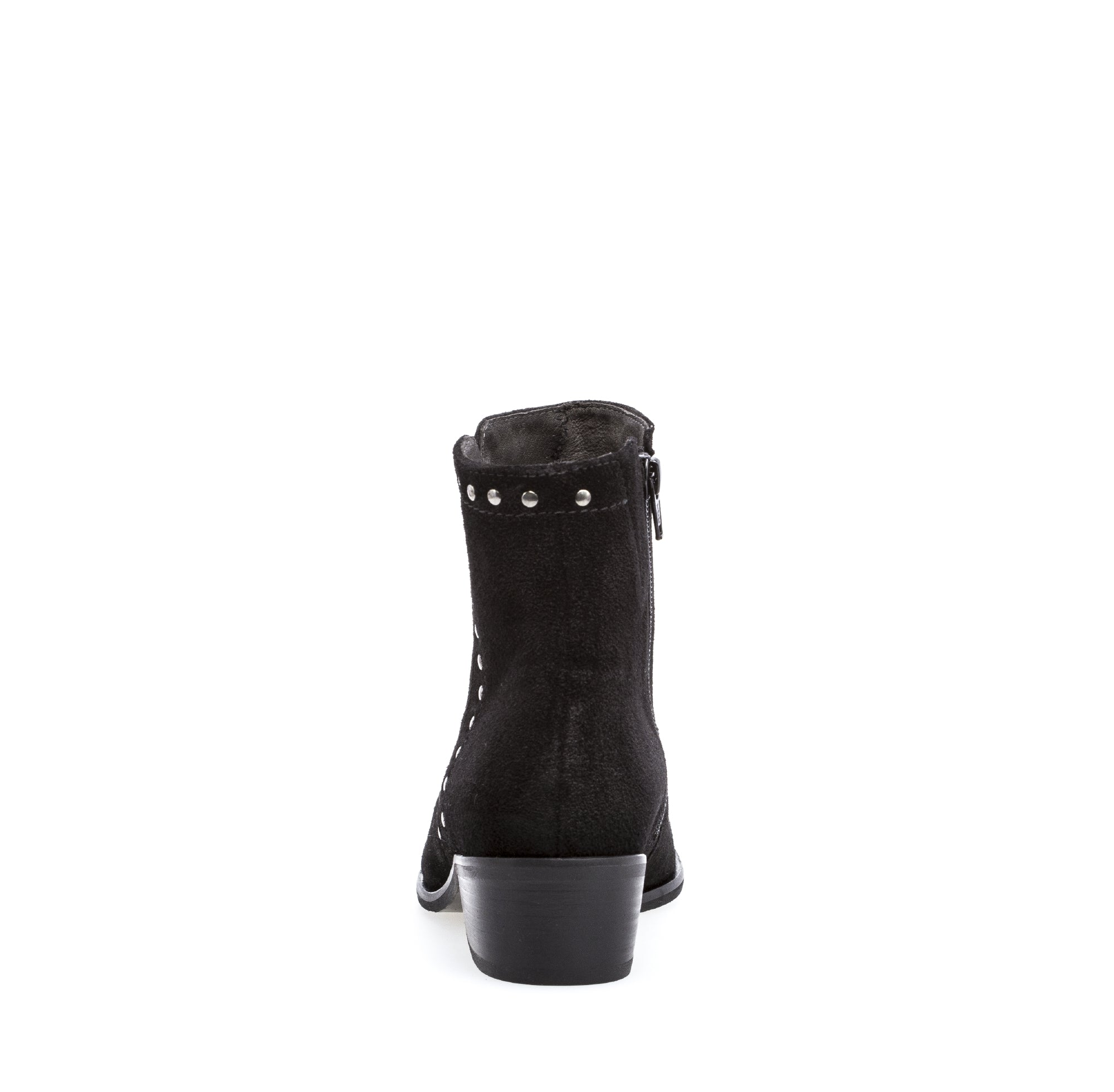 Bottines basses 72.591 femme noir Gabor Bottines basses 72.591 femme noir Noir