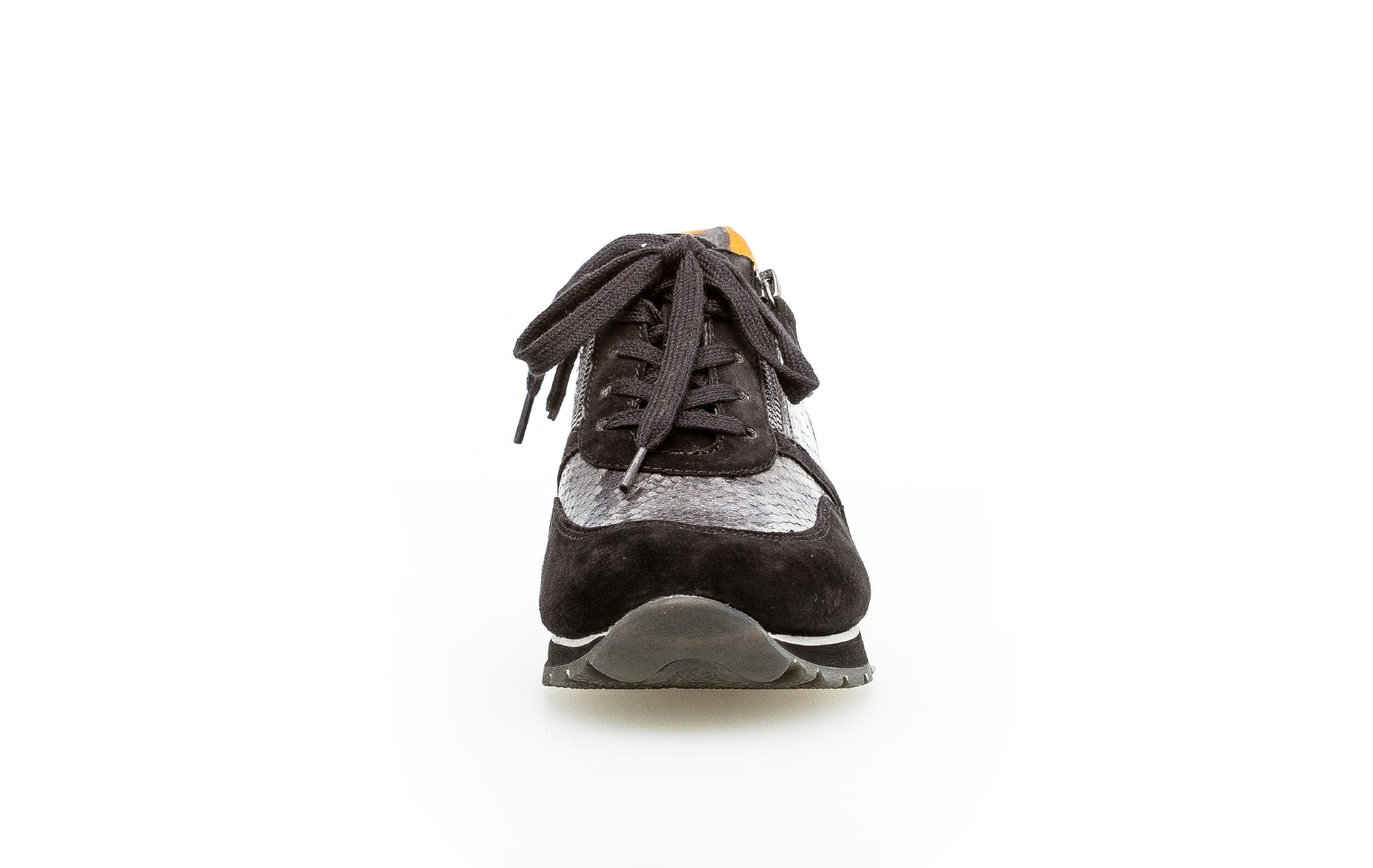 Baskets basses 56.369 femme noir Gabor Baskets basses 56.369 femme noir Noir