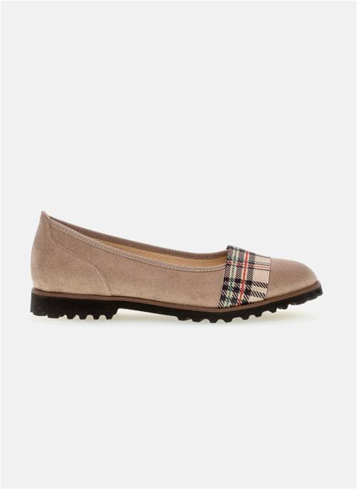 Gabor Ballerines classiques 54.106 femme beige