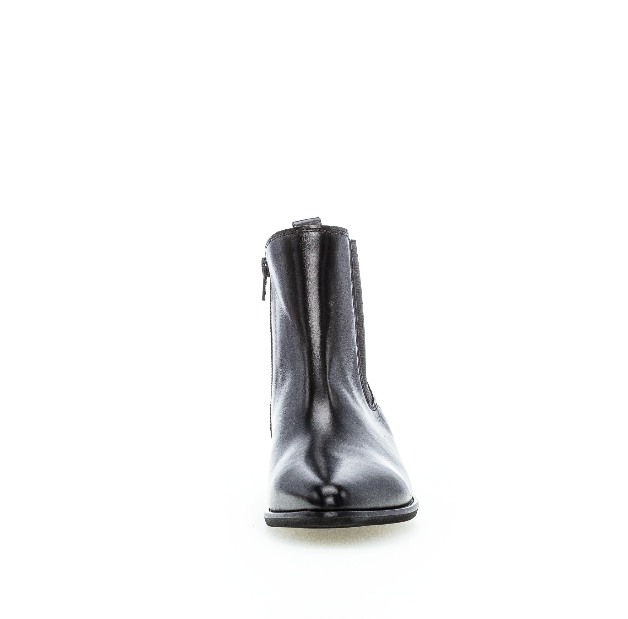 Bottines basses 51.660 femme noir Gabor Bottines basses 51.660 femme noir Noir