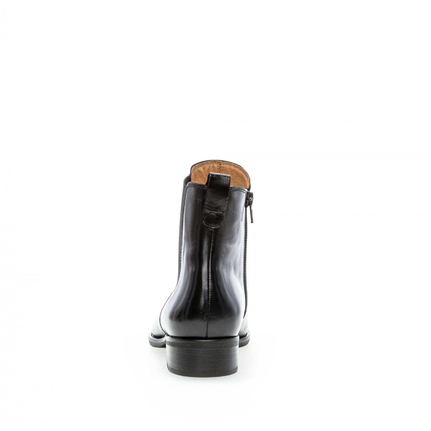 Bottines basses 51.660 femme noir Gabor Bottines basses 51.660 femme noir Noir