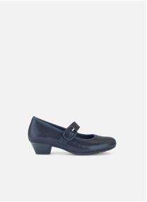 Escarpins 56.139 femme bleu Gabor Escarpins 56.139 femme bleu Bleu marine