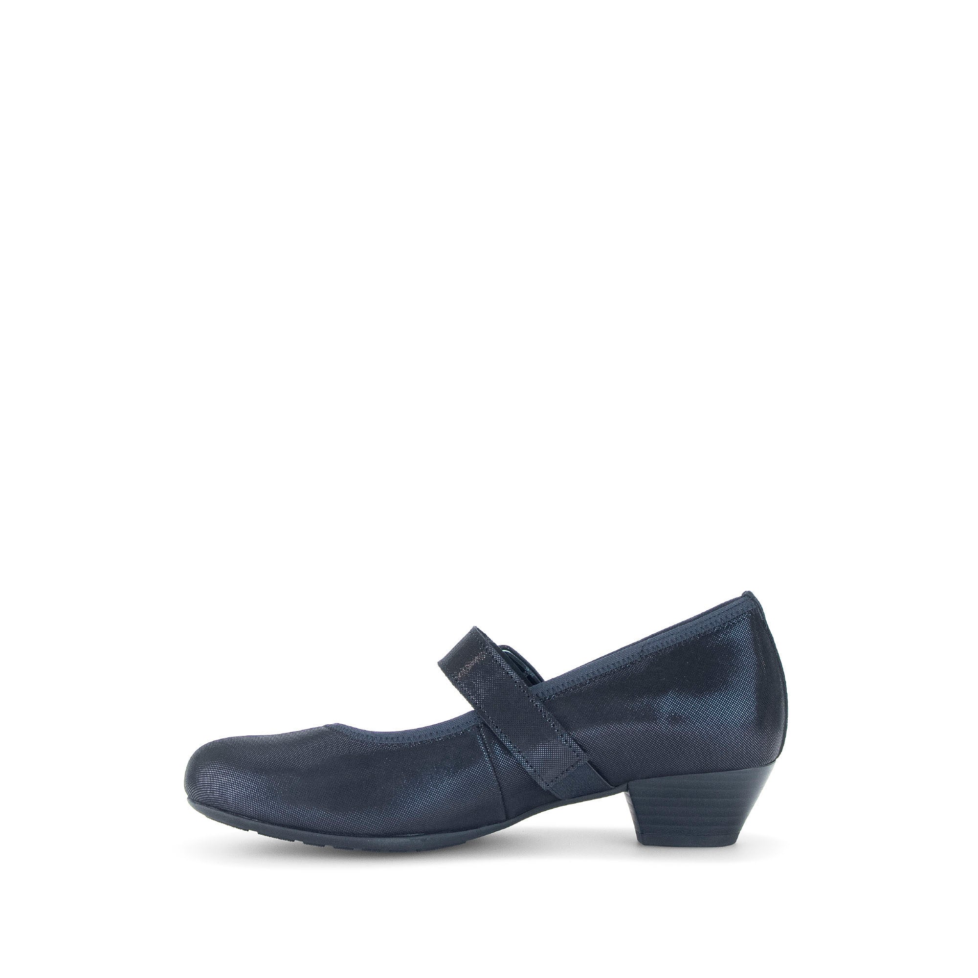 Escarpins 56.139 femme bleu Gabor Escarpins 56.139 femme bleu Bleu marine