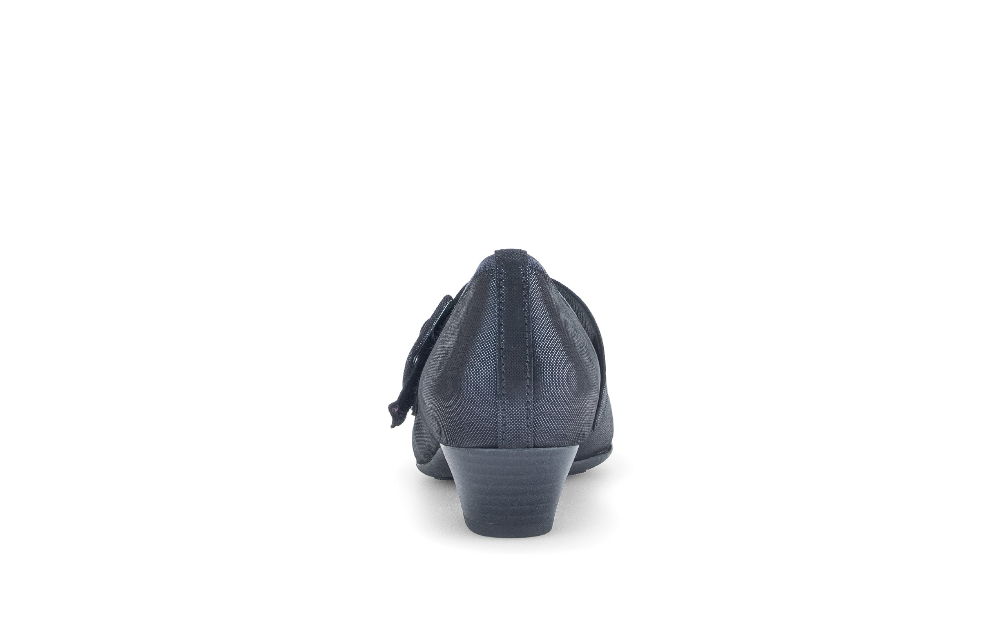 Escarpins 56.139 femme bleu Gabor Escarpins 56.139 femme bleu Bleu marine