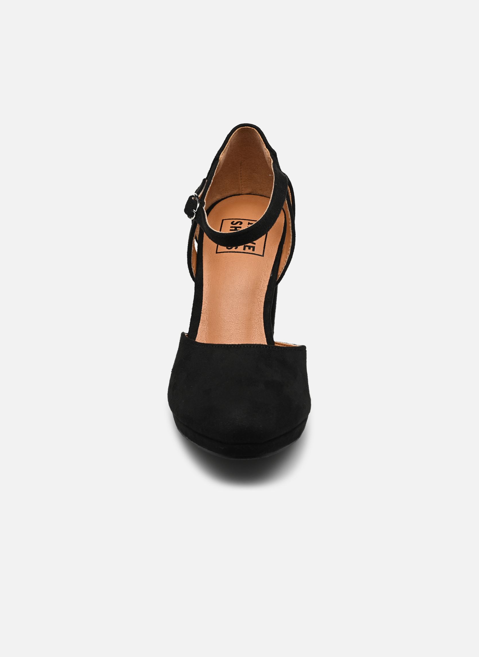 Escarpins DEESE femme noir I Love Shoes Escarpins DEESE femme noir NOIR
