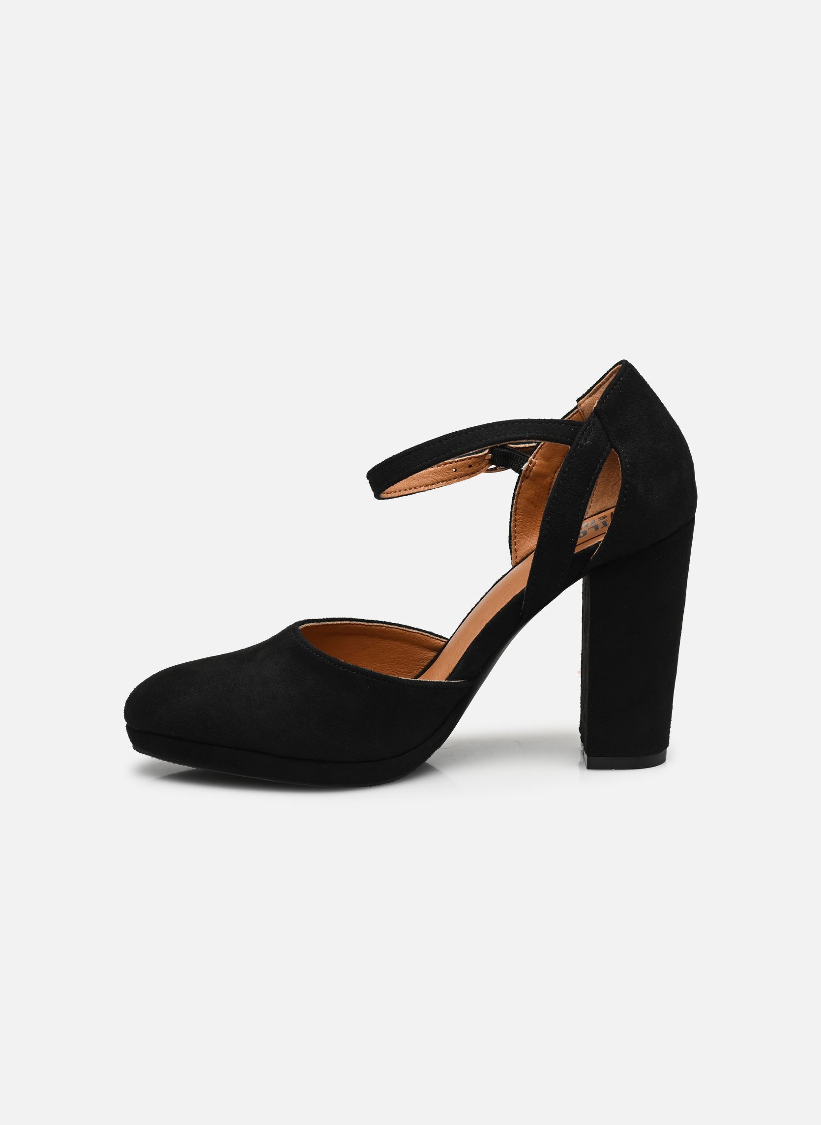 Escarpins DEESE femme noir I Love Shoes Escarpins DEESE femme noir NOIR