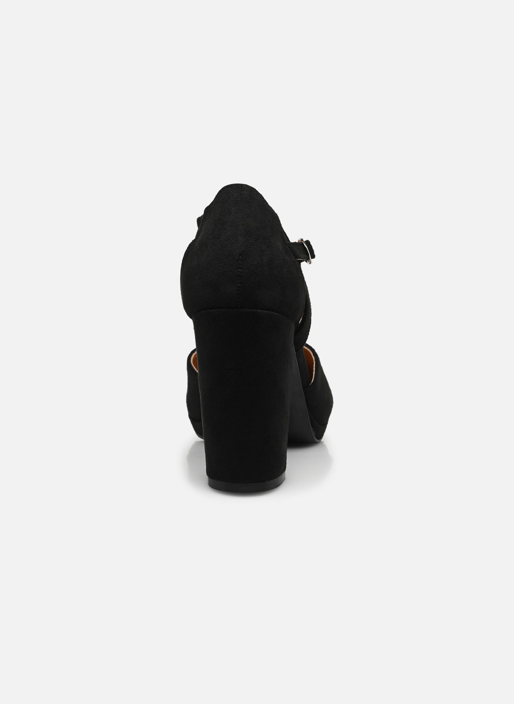 Escarpins DEESE femme noir I Love Shoes Escarpins DEESE femme noir NOIR