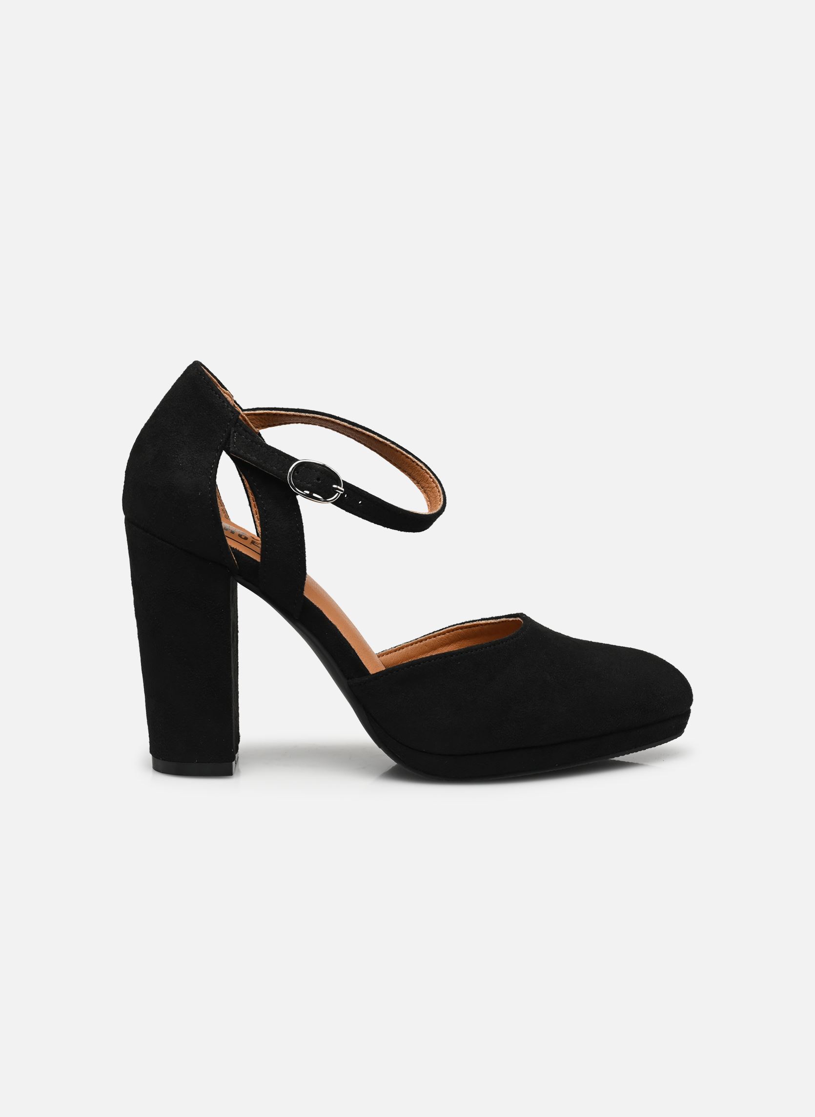 Escarpins DEESE femme noir I Love Shoes Escarpins DEESE femme noir NOIR