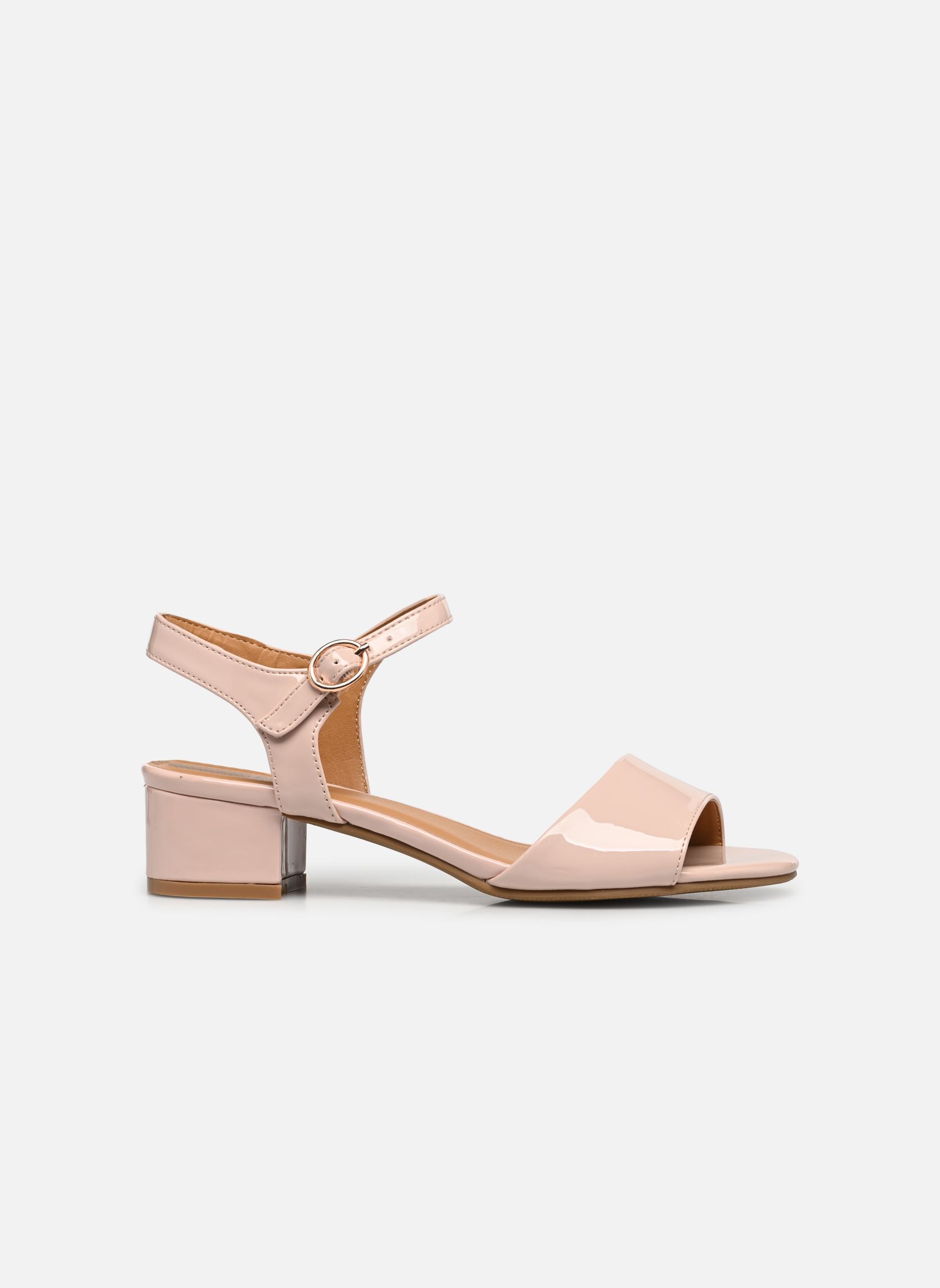 Sandales DIXOU femme beige I Love Shoes Sandales DIXOU femme beige NUDE