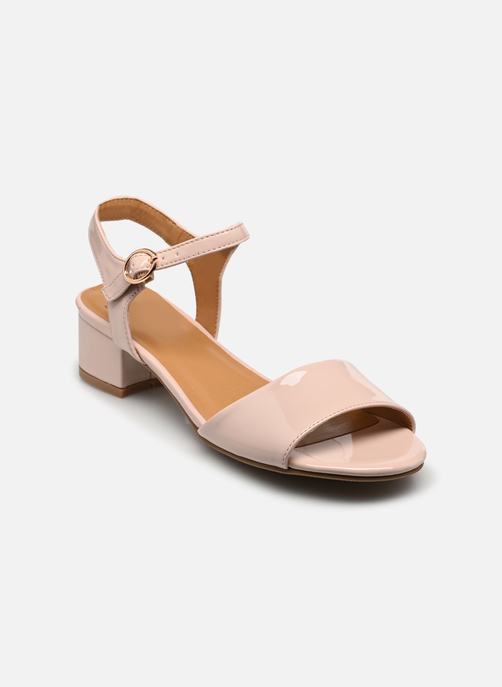 Sandales DIXOU femme beige I Love Shoes Sandales DIXOU femme beige NUDE