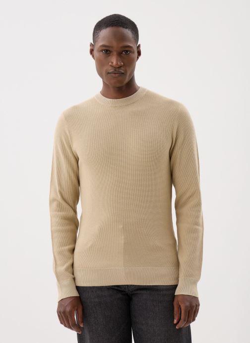 Marvin&Co Pulls GHARRY homme beige