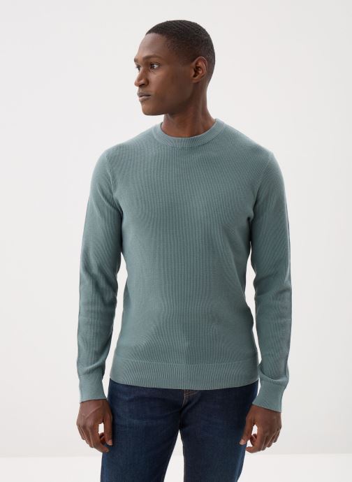 Marvin&Co Pulls GHARRY homme vert