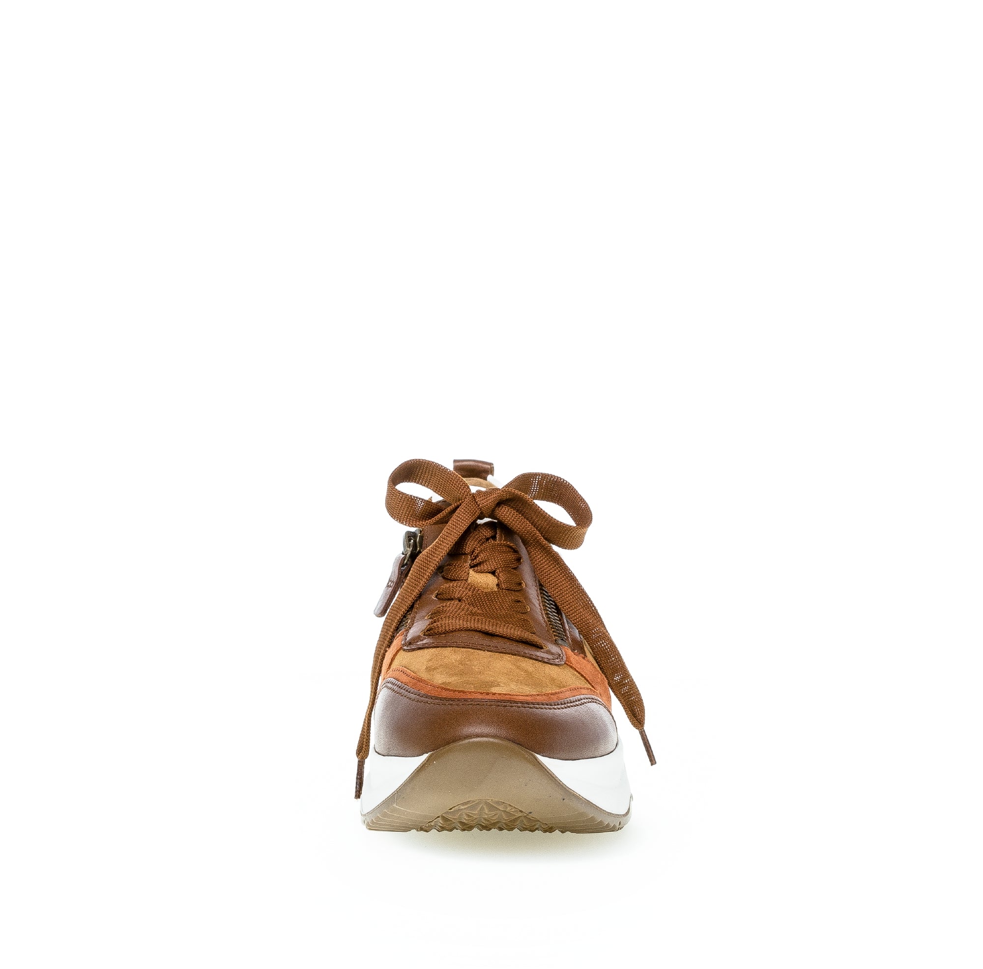 Baskets basses 53.490 femme marron Gabor Baskets basses 53.490 femme marron Marron