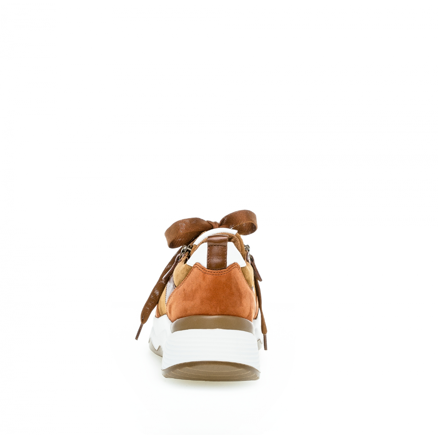 Baskets basses 53.490 femme marron Gabor Baskets basses 53.490 femme marron Marron