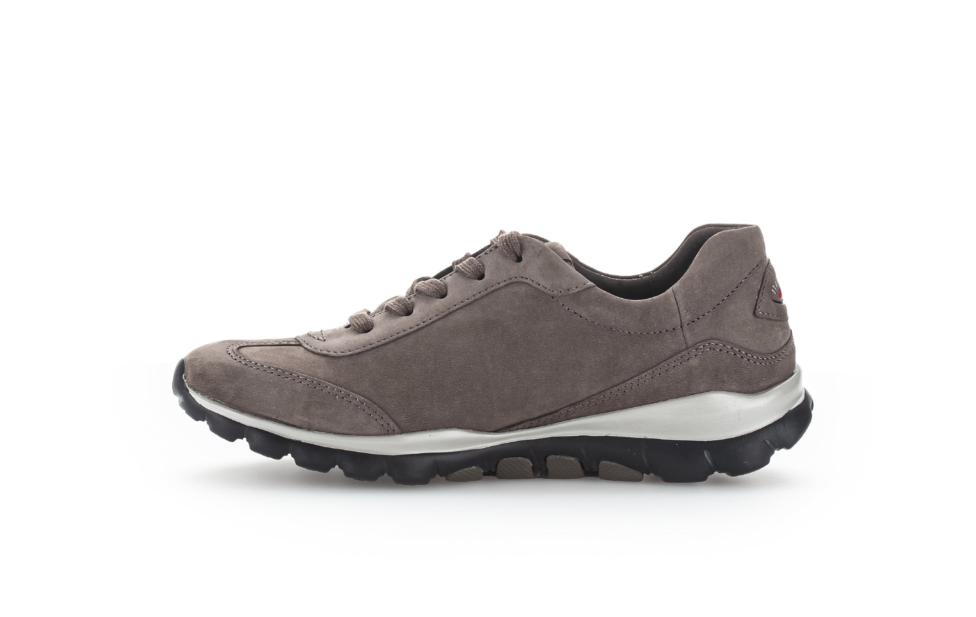 Baskets basses 06.965 femme marron Gabor Baskets basses 06.965 femme marron Marron