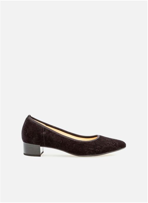 Gabor Escarpins 31.430 femme noir