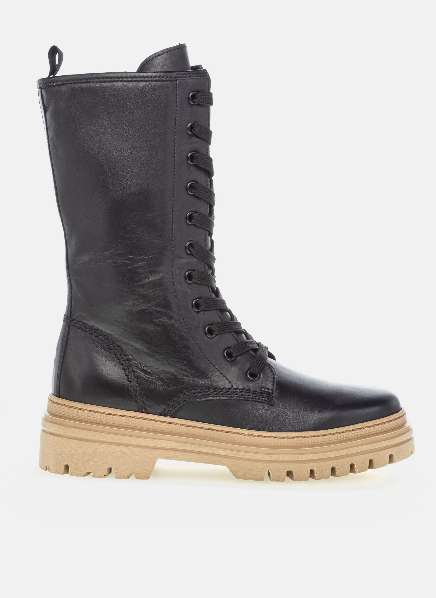 Bottines basses 91.723 femme noir Gabor Bottines basses 91.723 femme noir Noir